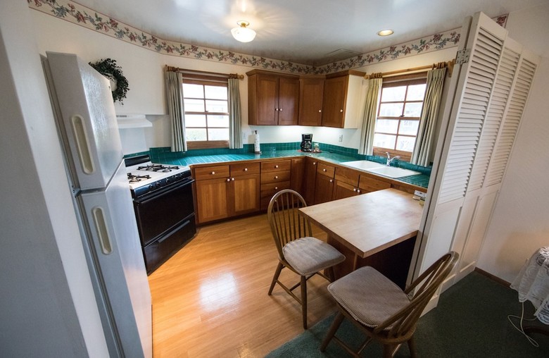 Bed & Breakfast Bath Street Inn