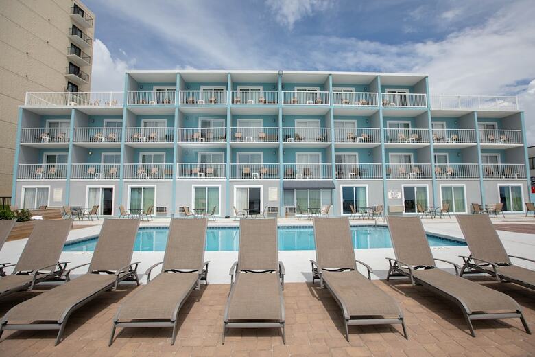 Hotel Royal Garden Resort