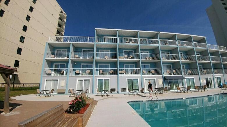 Hotel Royal Garden Resort
