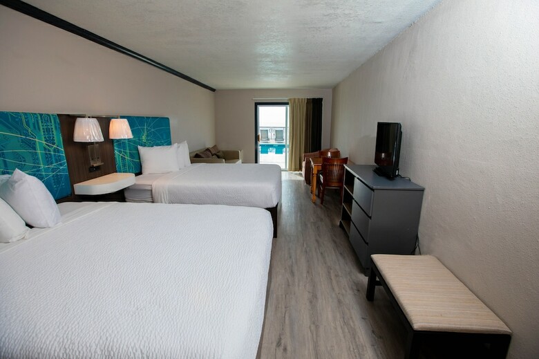 Hotel Royal Garden Resort