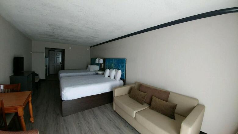 Hotel Royal Garden Resort