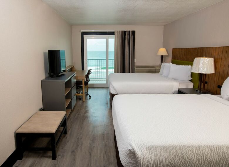 Hotel Royal Garden Resort
