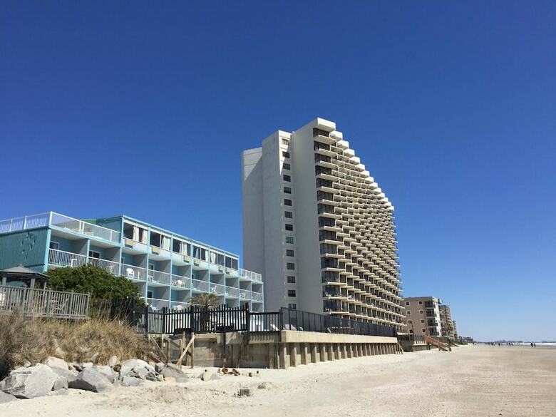 Hotel Royal Garden Resort