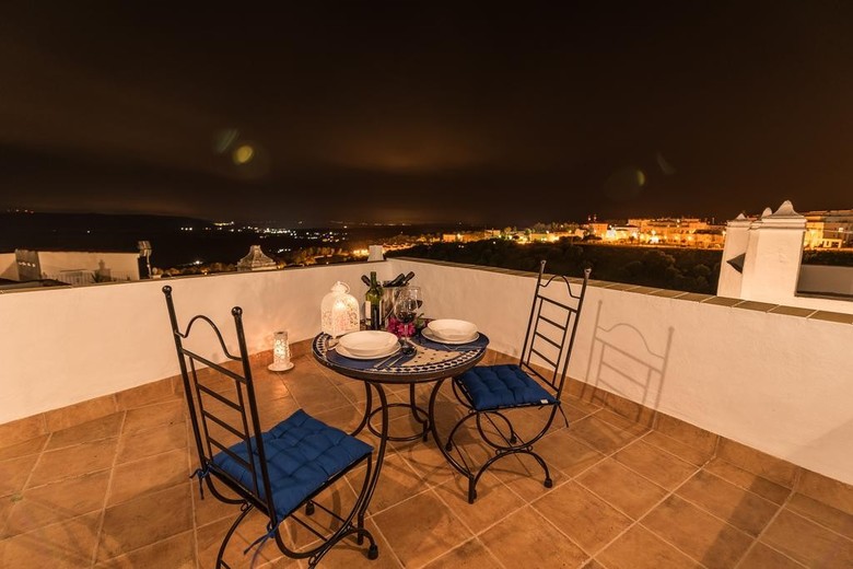 Apartamento La Sultana De Vejer