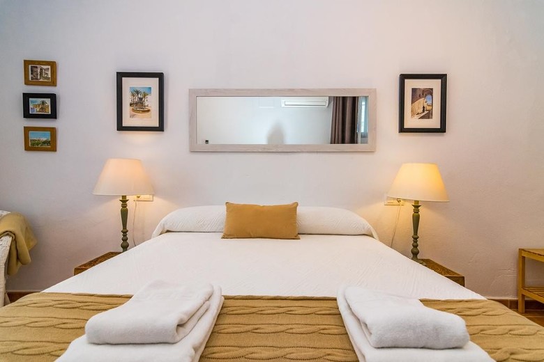 Apartamento La Sultana De Vejer