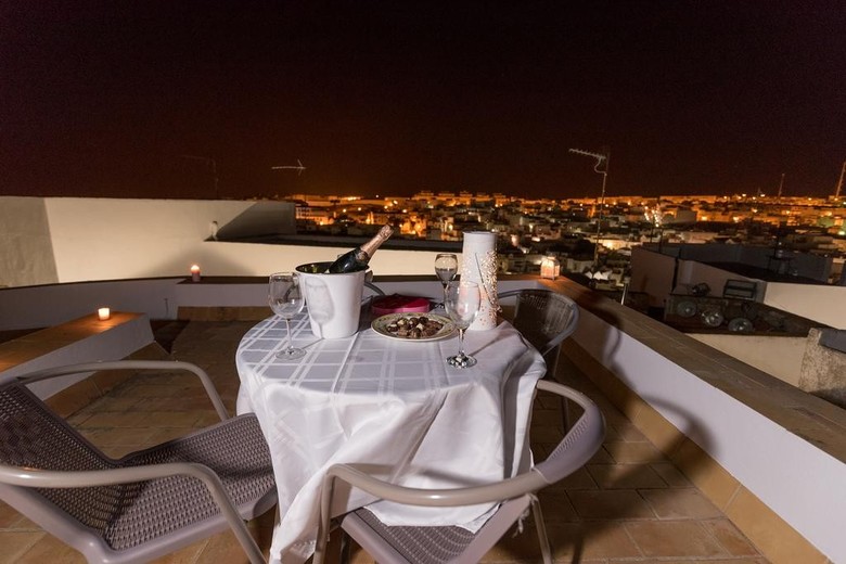 Apartamento La Sultana De Vejer