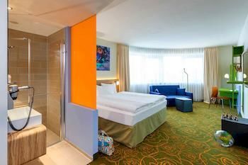 Hotel Ibis Styles Hildesheim