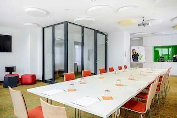 Hotel Ibis Styles Hildesheim