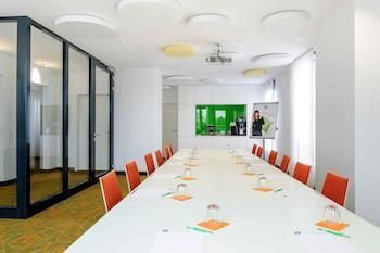 Hotel Ibis Styles Hildesheim