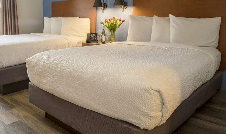 Hotel Focus Sfo