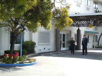 Hotel Focus Sfo