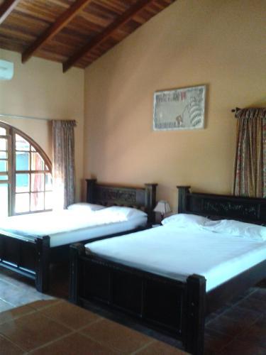 Hotel El Paraiso Escondido