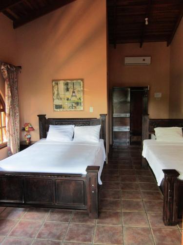 Hotel El Paraiso Escondido