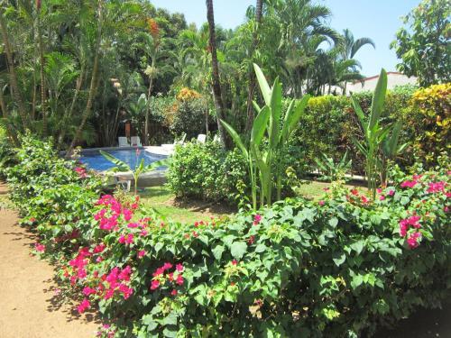 Hotel El Paraiso Escondido
