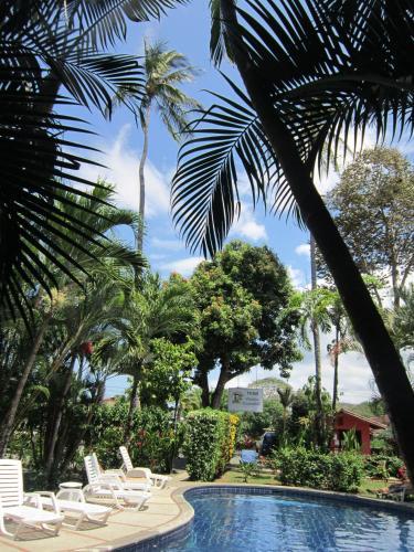 Hotel El Paraiso Escondido