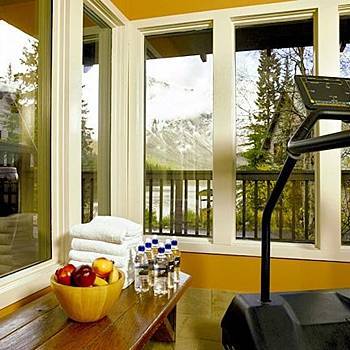 Hotel Emerald Lake Lodge