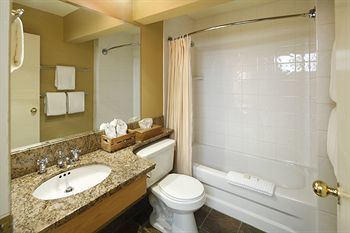 Hotel Emerald Lake Lodge