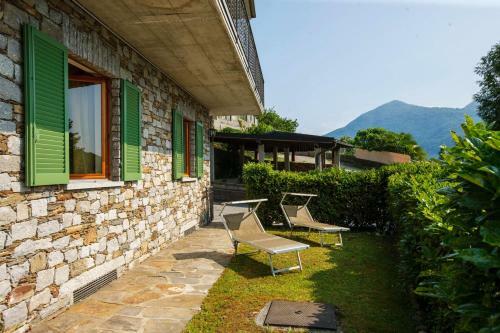 Apartamento Casa Alla Traversa