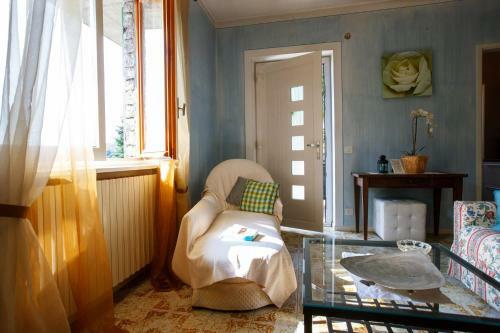Apartamento Casa Alla Traversa