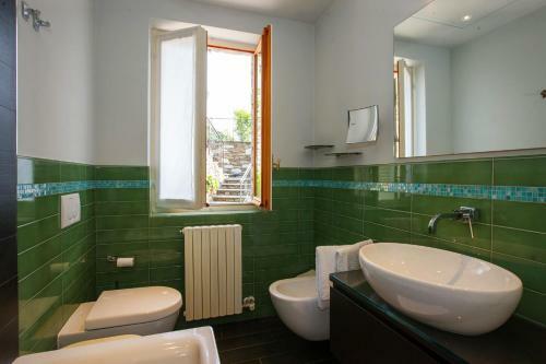 Apartamento Casa Alla Traversa