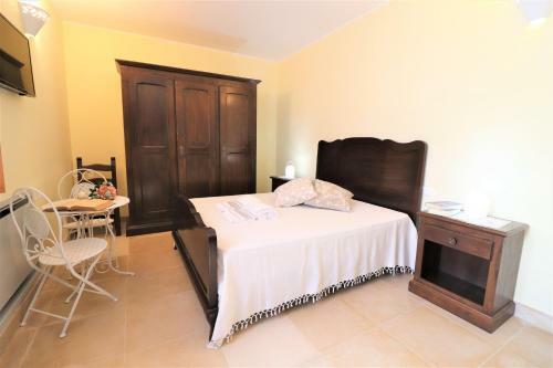 Hostal Room In Bb - Superior Double Nocellare