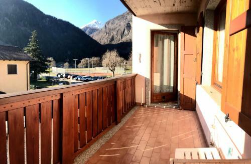 Apartamento Appartamento Bellavista