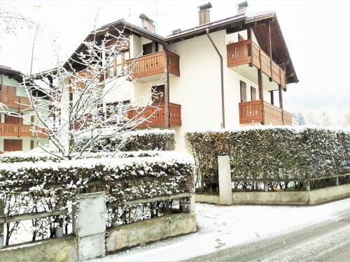 Suite Italy Pinzolo