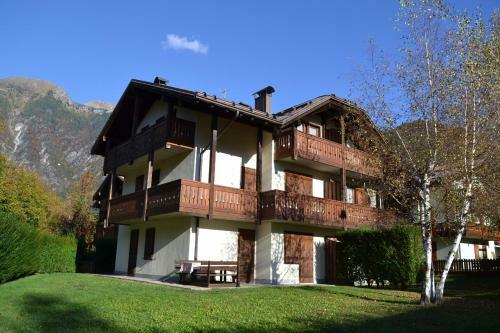 Suite Italy Pinzolo