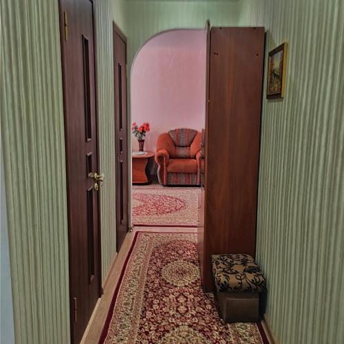 Apartamento ????????