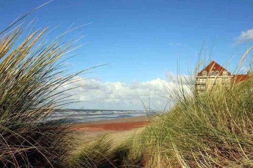 Apartamento Spa Privatif � Bray-dunes