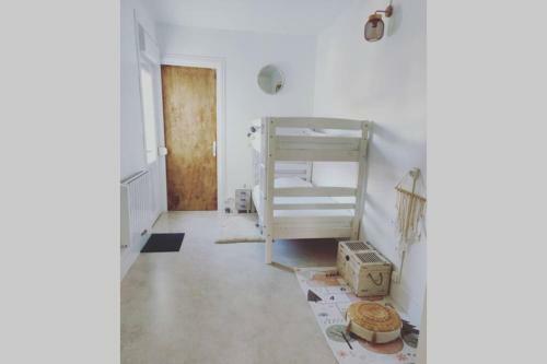 Apartamento Superbe Appartement, Balcon Vue Mer, 3 Chambres!