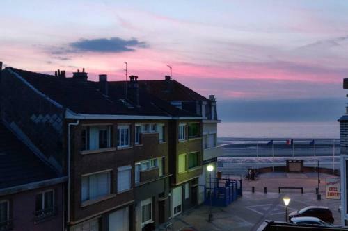 Apartamento Superbe Appartement, Balcon Vue Mer, 3 Chambres!