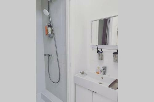 Apartamento Superbe Appartement, Balcon Vue Mer, 3 Chambres!