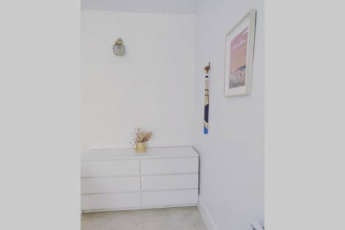 Apartamento Superbe Appartement, Balcon Vue Mer, 3 Chambres!