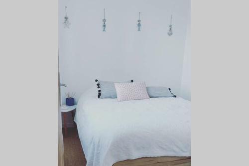 Apartamento Superbe Appartement, Balcon Vue Mer, 3 Chambres!