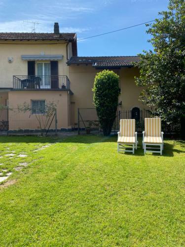 Apartamento Azalea Appartamenti