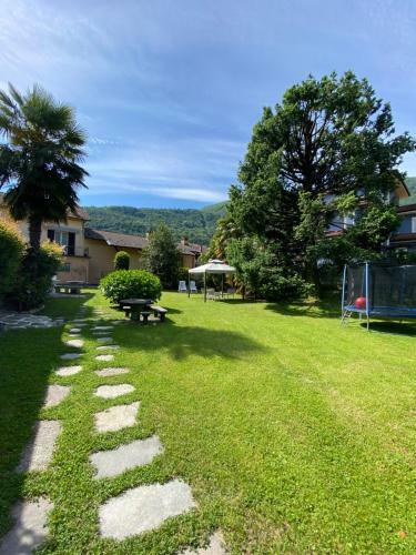 Apartamento Azalea Appartamenti