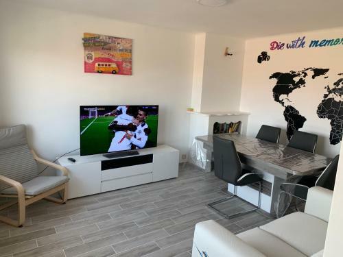 Apartamento Appartement - 6 Voyageurs - Proche de La Plage