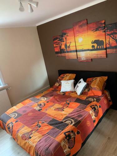Apartamento Appartement - 6 Voyageurs - Proche de La Plage