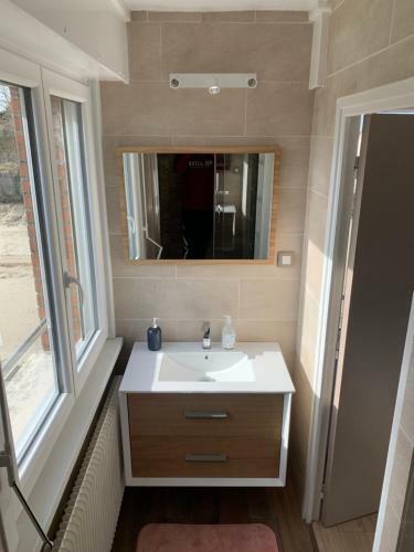 Apartamento Appartement - 6 Voyageurs - Proche de La Plage