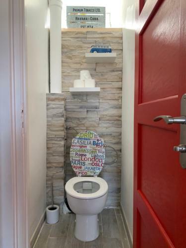 Apartamento Appartement - 6 Voyageurs - Proche de La Plage