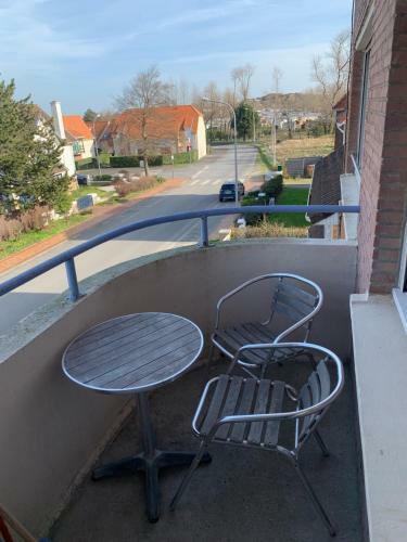Apartamento Appartement - 6 Voyageurs - Proche de La Plage