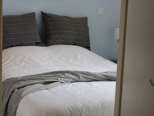 Modern Apartment In Bray-dunes With Terrace