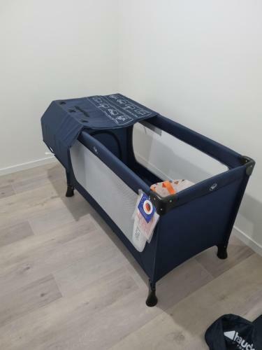 Apartamento Thelna Naely