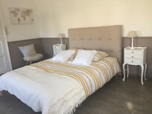 Villa La Crois�e Des Chemins