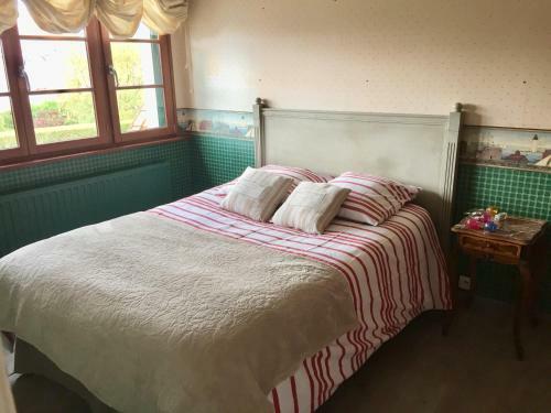 Villa La Crois�e Des Chemins
