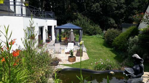 Bed & Breakfast Havre De Paix � Brec'h