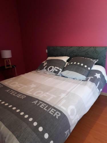 Bed & Breakfast Havre De Paix � Brec'h