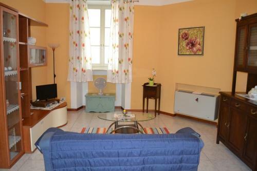 Apartamento Casa Deborah