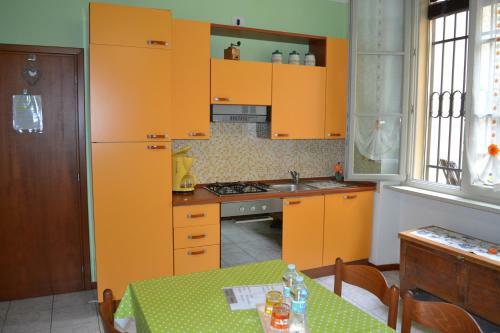 Apartamento Casa Deborah